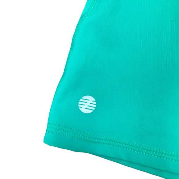 NWT Women's Z by Zella Racerback Dress‎ w/Built-In Shorts | Size L - Picture 6 of 14